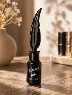 Feather Ink Eyeliner