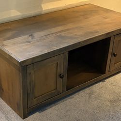 Coffee Table Like New