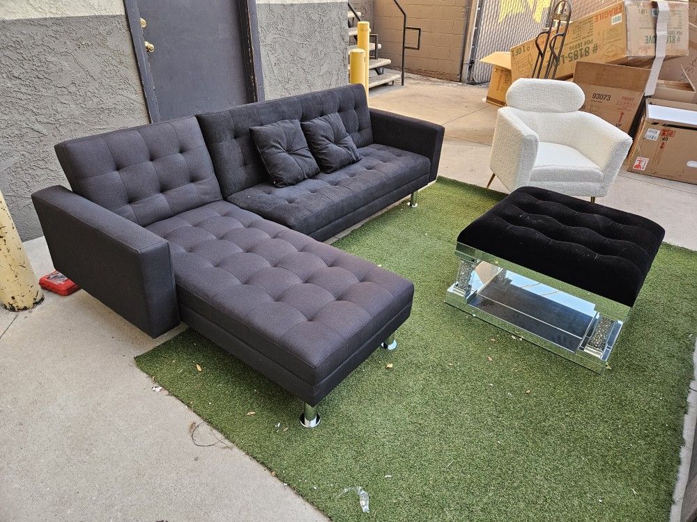 Brand New Sofa Bed $199 Choose