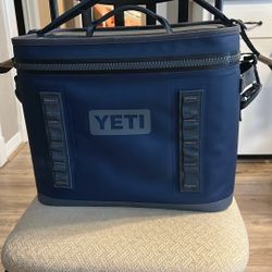 Yeti Cooler