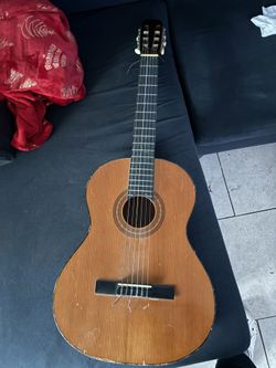 Classical Guitar 