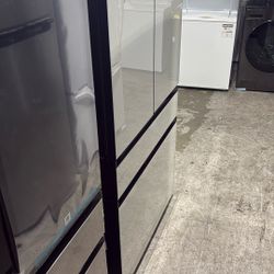 Samsung Bespoke Counterdepth Refrigerator