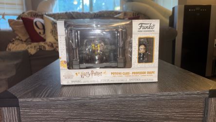 Funko mini moments potions class