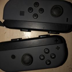 nintendo switch joy con