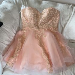 Teen Dress 