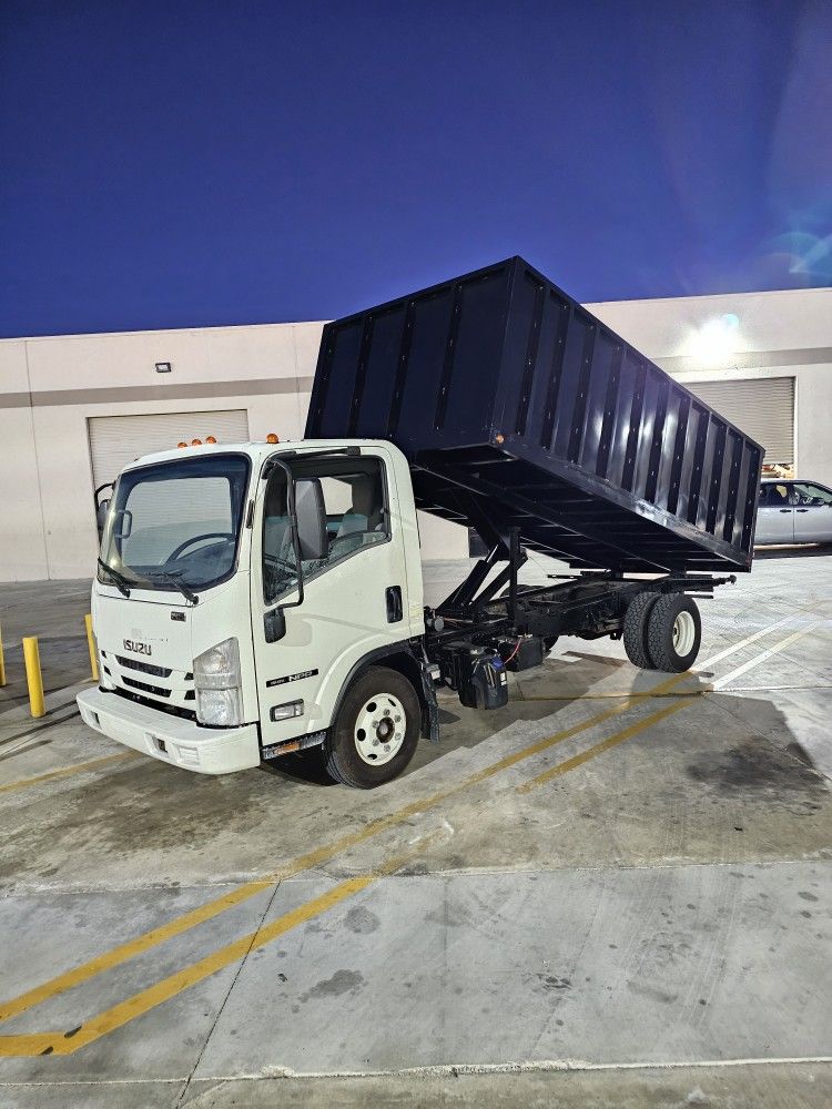 CUSTOM MAKE DUMP TRUCK AND TRAILERS DIFERENTS SIZES AND CAPACITY FOR ANY QUESTION TEXT ME PLEASE SE HABLA ESPAÑOL THANKS