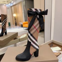 BBR Women’s Boots with Box 2025 New 