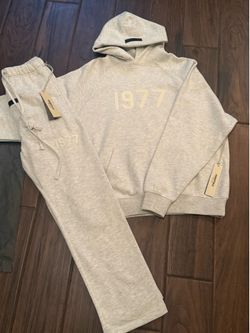 Essentials Fear Of God
