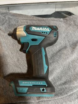 Makita 18v Impact Wrench