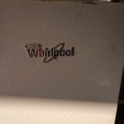 Refrigerador Whirlpool 