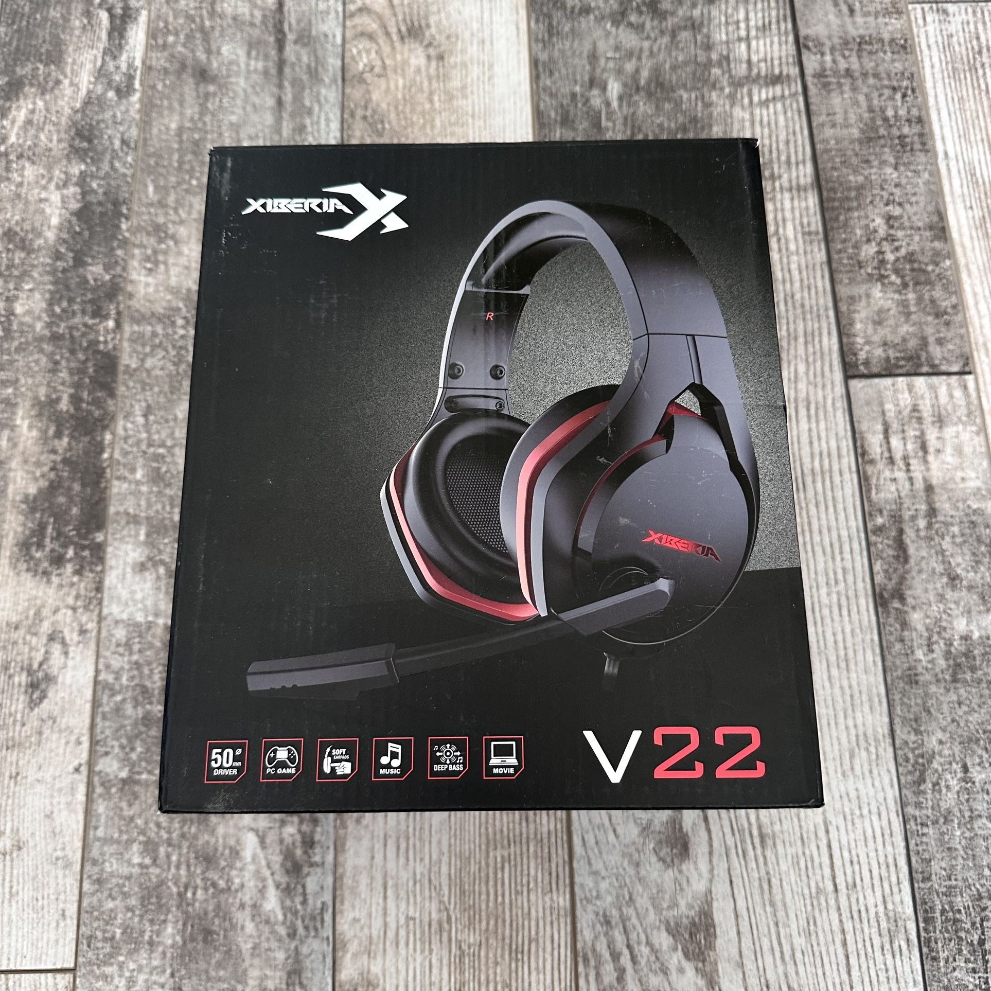 Gaming Headset