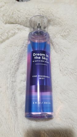 Dream in the sky