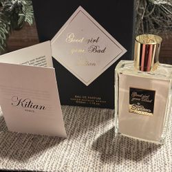 Kilian Good Girl Gone Bad Eau De Parfum 1.7 Oz New