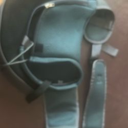 Soft-Sided Pet Carrier – Comfortable & Travel-Friendly 🐾