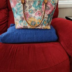 Patricia Nash Tote