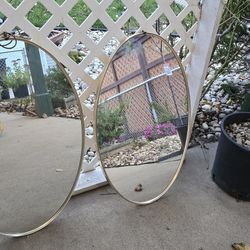Antique Mirrors - Burwood Product Company