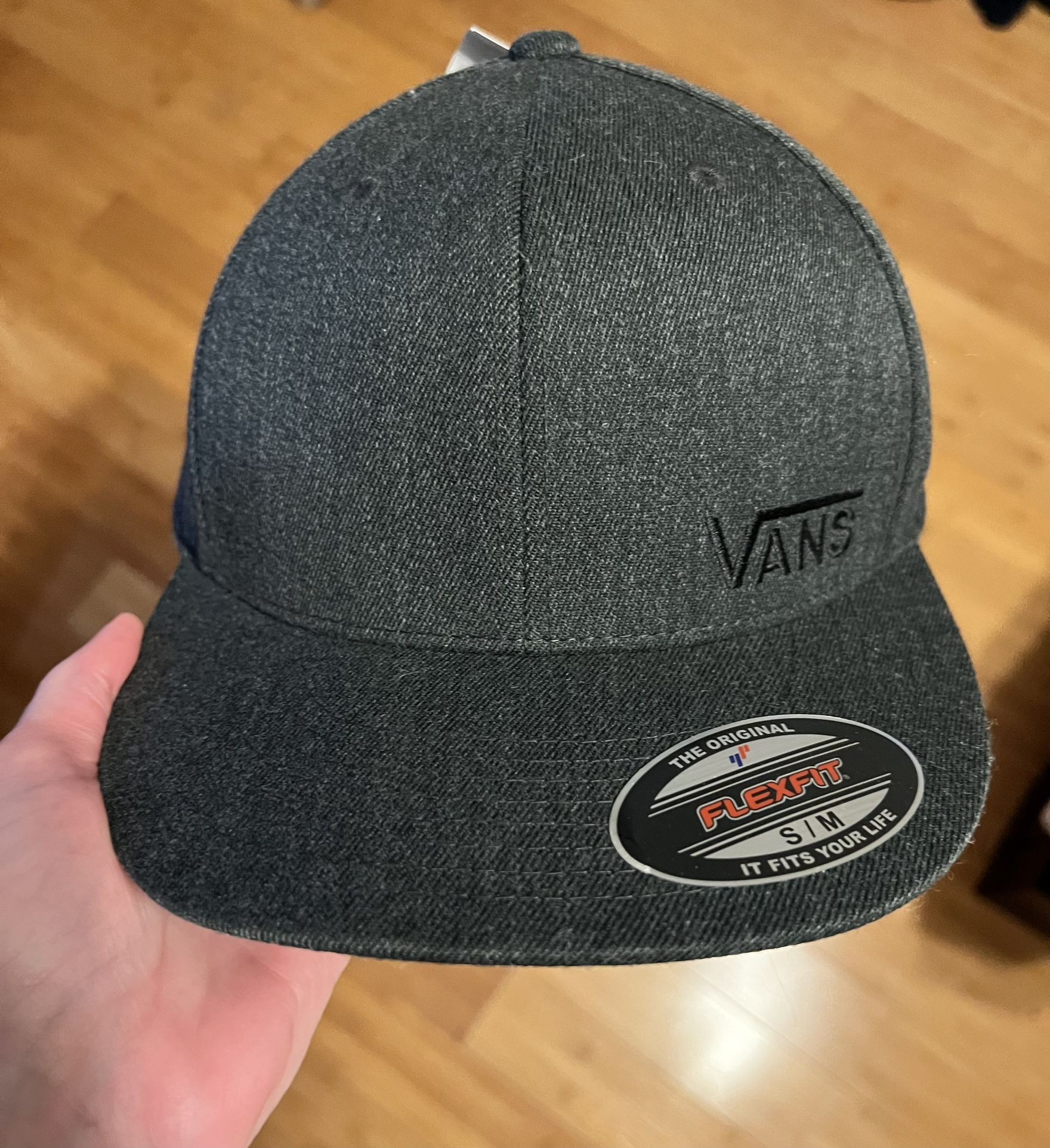 Vans Hat S/M