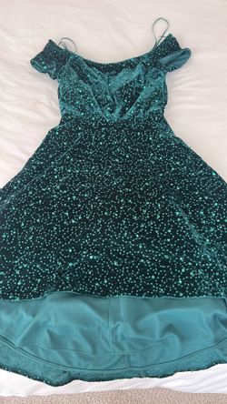 Christmas dress Size S or 1 from Macy’s