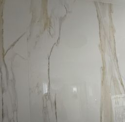 Large Format Porcelain Tile