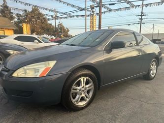 2005 Honda Accord