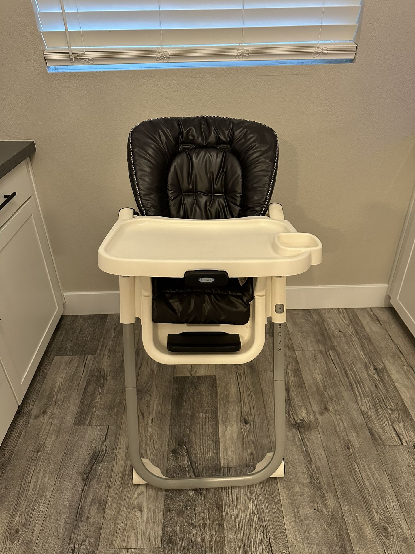 High Chair