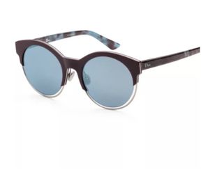NEW & AUTHENTIC Dior Sideral1 Sunglasses