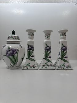 Porcelain