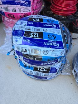 Electrical Wire