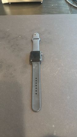 Apple Watch Series 3