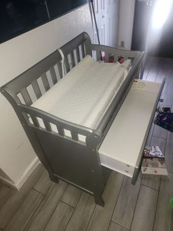 Baby Changing Station