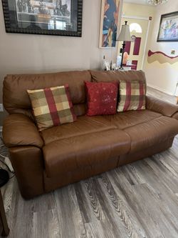 Living Room Couch