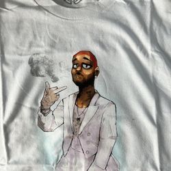 KID CUDI SHIRT