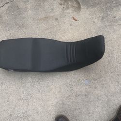 Seat Concepts Suzuki Dr650 Seat 