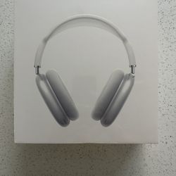 New AirPods Max