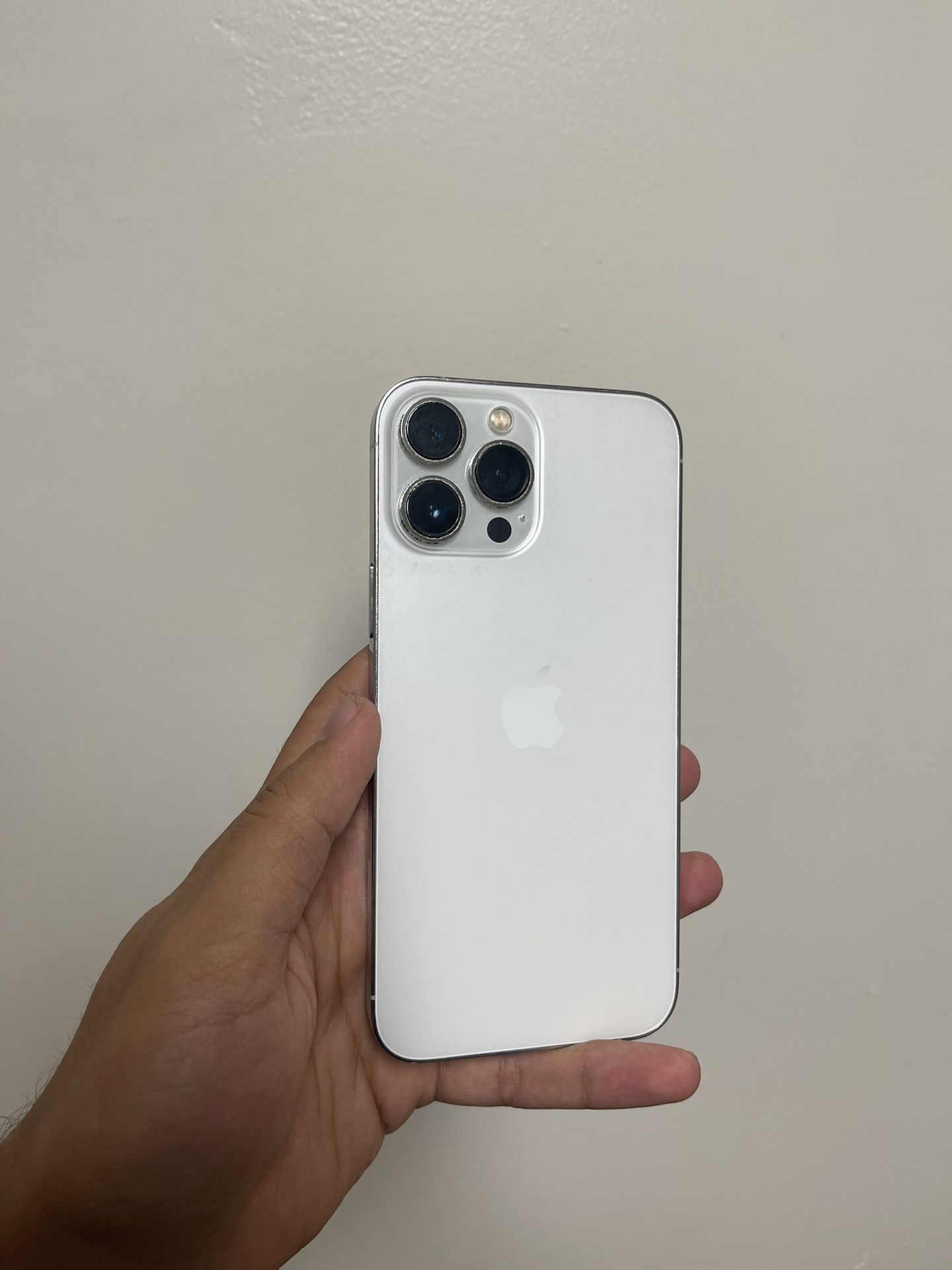 iPhone 13 Pro Max Unlocked