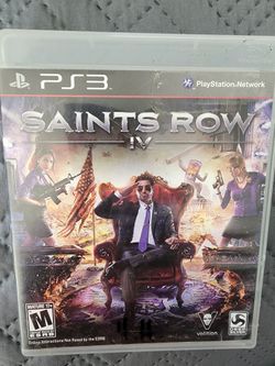 PS3 Game 🎮 
