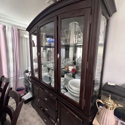 China Cabinet