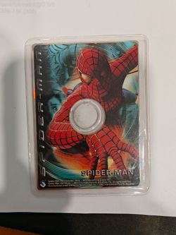 Spider-Man 2002 4 CD