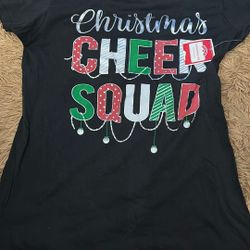 Holliday Day Shirt Xs (0-2)