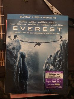 DVD Collection 6 movies