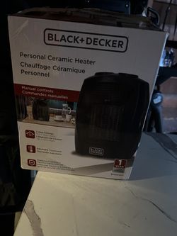 Heater
