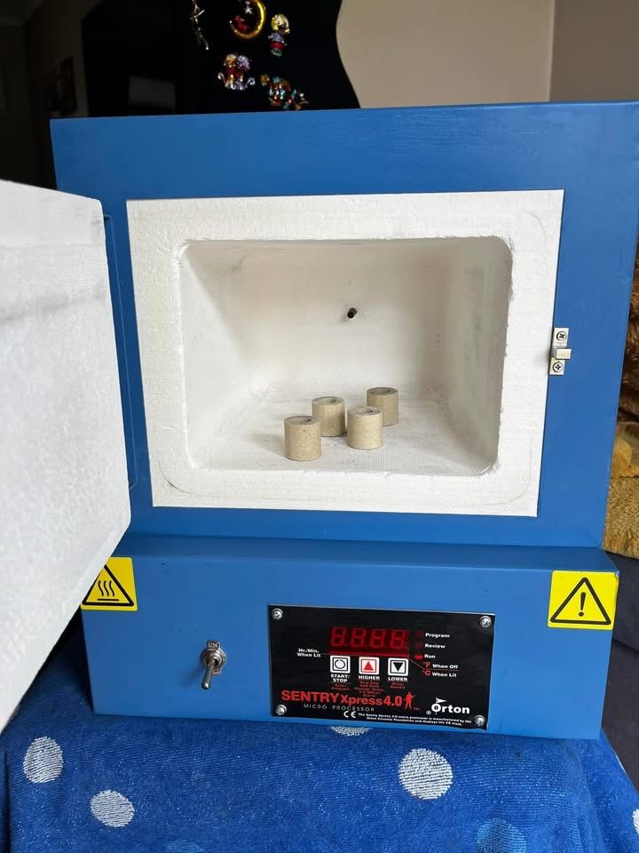 Paragon SC2 Kiln
