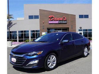 2020 Chevrolet Malibu