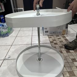 Lazy Susan Or Super Susan Rev A Shelf