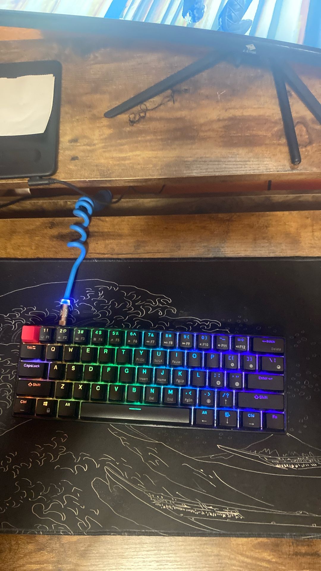 Gaming Keyboard