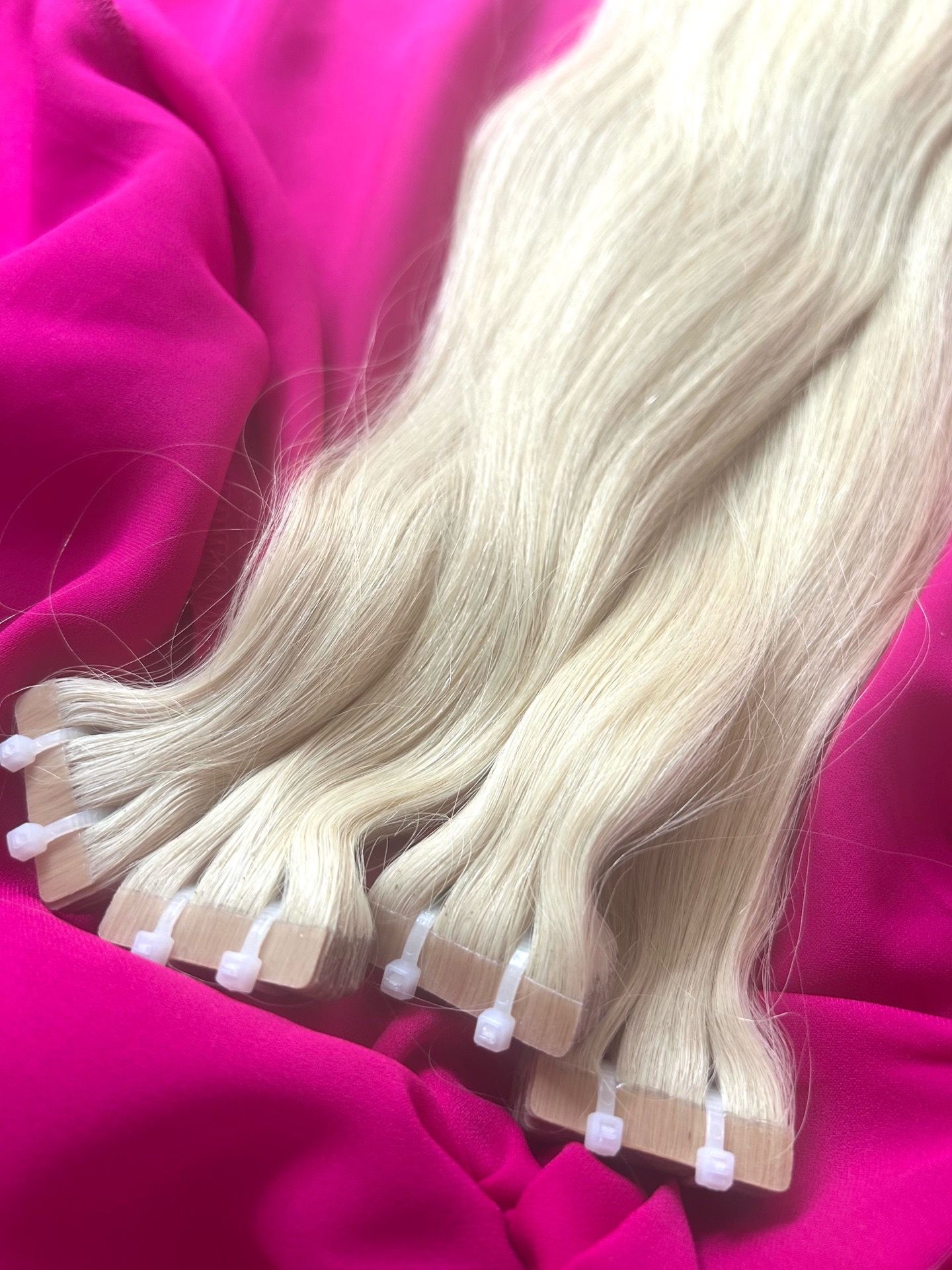 Hair Extensions