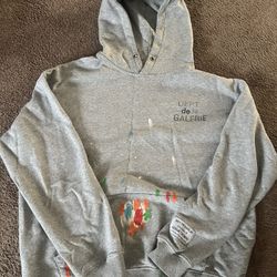 Gallery dept Hoodie