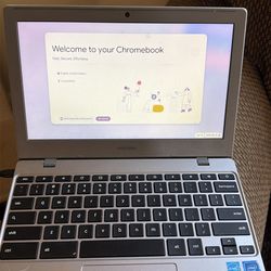 Samsung Chromebook