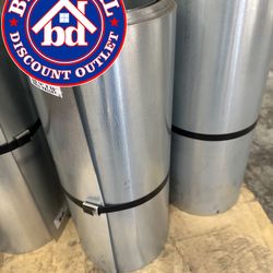 Valley Metal - $75 per roll