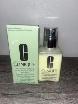 Clinique